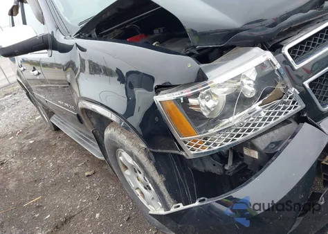 2013 Chevrolet Avalanche Ls z USA, uszkodzony, nr VIN 3GNMCEE03DG312465